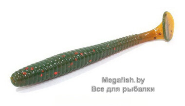 Приманка Lucky John S-Shad Tail 2.8" (2.2 гр; 7.1 см; 7 шт.) PA16