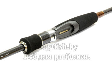 Спиннинг Graphiteleader Rivolta 732L 2