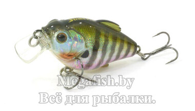 Воблер Strike Pro Sunfish 40 (5 гр; 4 см; 0.1-0.3 м) 630V