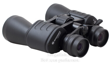 Бинокль Bresser Hunter 8–24x50 6
