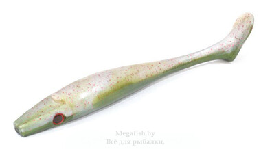 Приманка Strike Pro Pig Shad Jr. (50 гр; 20 см; 2 шт.) 104