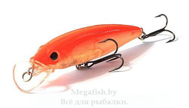 Воблер Strike Pro Beakster 110 (11см,13,7гр, 2-3м) floating A111VS