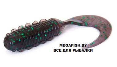 Приманка Bait Breath Micro Grub 1" Ur26