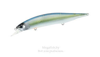 Воблер DUO Realis Jerkbait 120SP (12cм, 18гр, 1.0-1.8м) suspending DRH3094