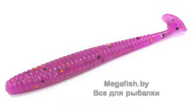 Приманка Lucky John S-Shad Tail 2.8" (2.2 гр; 7.1 см; 7 шт.) S26