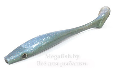 Приманка Strike Pro Pig Shad Jr. (50 гр; 20 см; 2 шт.) 101