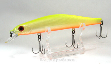 Воблер Zipbaits Orbit 80 SP-SR (8см, 8,5гр, 0,8-1м) suspending 564R 5