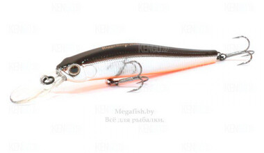 Воблер ZipBaits Rigge Deep 70SP (7см, 5,3гр, 1,5-2,0) suspending 840MN