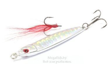 Колеблющаяся блесна Renegade Iron Minnow 18гр V0710-0012