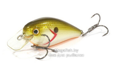 Воблер Daiwa CRANK US 3061F TENNESSEE SHAD