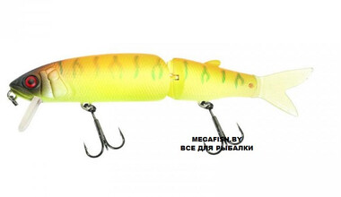 Воблер Jackall Magallon 113 SS (11.3 см; 14 гр) tropical mat tiger