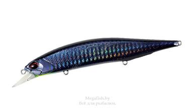 Воблер DUO Realis Jerkbait 120SP (12cм, 18гр, 1.0-1.8м) suspending GHA3138