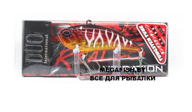 Воблер DUO Realis Vibration 62 G-Fix 62мм, 14.5 гр, CCC3354