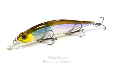 Воблер DUO Realis Jerkbait 110SP (11cм, 16.2гр, 0.8-1.6м) suspending GSN3085