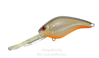 Воблер Panacea Fat Marauder 90F DR (9см, 48.5гр, 0-9+м) floating Т007