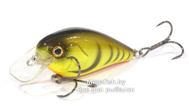 Воблер Daiwa CRANK US 3061F BROWN CRAW