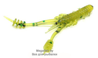 Приманка Sexy Shrimp 3" 008