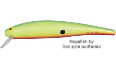 Воблер Long A B15A-WIGG27