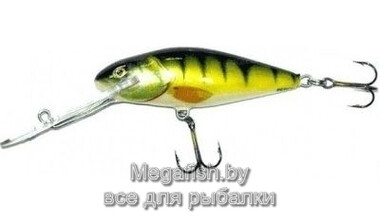 Воблер плав. Salmo PERCH SR 12/HP