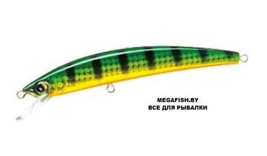 Воблер Yo-Zuri Crystal Minnow DD 130F (24 гр; 13 см; 4-6 м) HPC