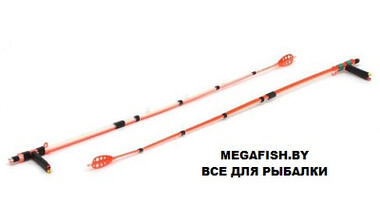 Сторожок Левша-НН Whisker L 1.5/2.0 30см 0,5+ гр.