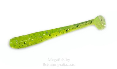 Силиконовая приманка Crazy Fish Nano Minnow 1.6" (0,37гр, 4см, в упаковке...