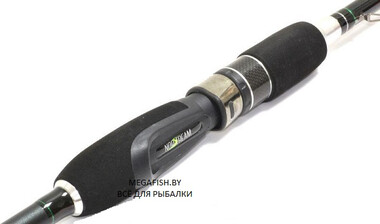 Спиннинг Norstream Rebel 662ML (198 см; 3-12 гр) 3