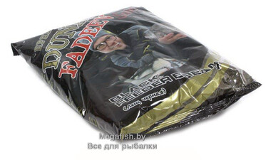 Прикормка Dunaev Fadeev-Feeder Bream Black