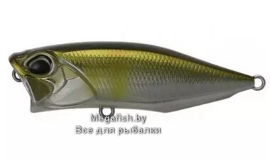 Воблер DUO Realis Popper (9 гр; 6.4 см) DRA3050