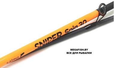 Спиннинг Salmo Sniper Spin 30 (210 см; 8-30 гр) 2