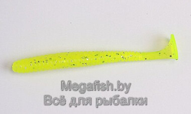 Приманка Lucky John S-Shad Tail 3.8" (5.6 гр; 9.6 см; 5 шт.) 071