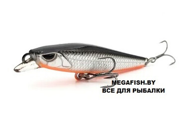 Воблер Strike Pro Scud Minnow 60S (13 гр; 6 см) A70-713