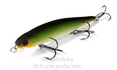 Воблер Lucky Craft Slender Pointer 127MR (20гр, 12,7см, 1-1,2м) suspending...