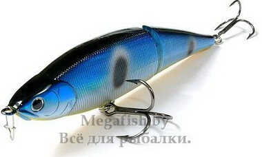 Воблер Lucky Craft EPG LL Pointer 170-344 Flash Blue Herring