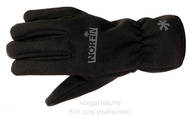 Перчатки Norfin Heat флисовые 703065-L 3