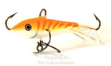 Балансир Rapala Jigging Rap W03 (6гр 30мм) OTU