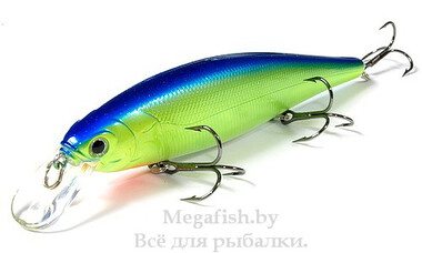 Воблер Lucky Craft Pointer 128 (30гр,12.8см,1.2-1.5м) suspending Chartreuse...