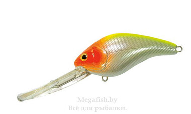 Воблер Panacea Fat Marauder 90F DR (9см, 48.5гр, 0-9+м) floating Т008