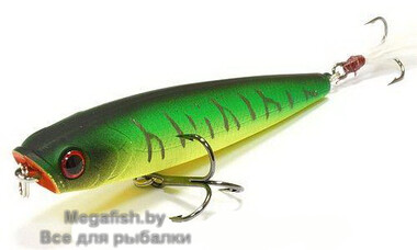 Воблер Lucky Craft Gunfish 75_0808 Mat Tiger