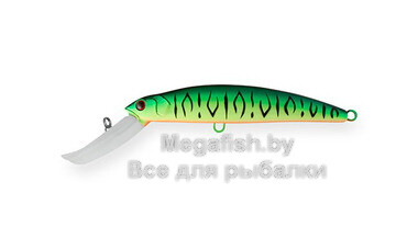 Воблер Strike Pro Musky Monster СL160 (58гр,16см,8,0-10,0м) GC01S