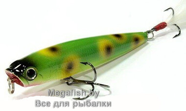 Воблер Gunfish 75 Frog 289