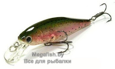 Воблер Pointer 100 Ghost Rainbow Trout 817