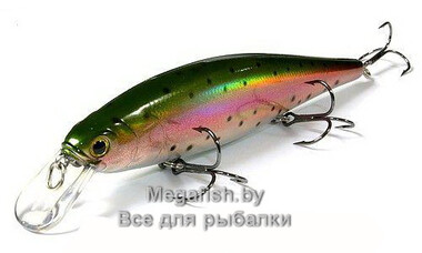 Воблер Pointer 128 Laser Rainbow Trout 276