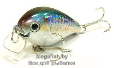 Воблер Clutch SR MS American Shad 270