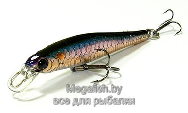 Воблер Lucky Craft Bevy Pointer 63 (2.8г) 270 MS American Shad