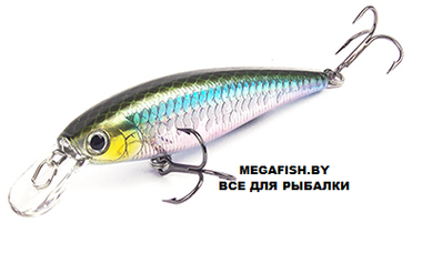 Воблер Lucky Craft Pointer 100SP (18 гр; 10 см; 1.2-1.5 м) 192 MS Japan Shad