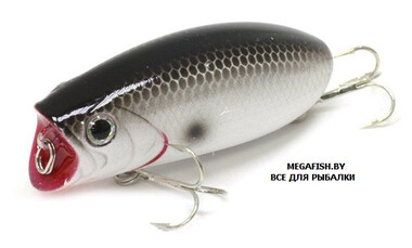 Воблер Lucky Craft Malas (9 гр; 5.7 см; 0.2 м) 505 Original Tennessee Shad