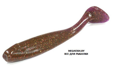 Приманка Lucky John Minnow 5.5" (19.25 гр; 14 см; 4 шт.) S13