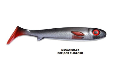 Приманка Kanalgratis Flatnose Shad (19 см; 50 гр; 1 шт.) Ghost Roach