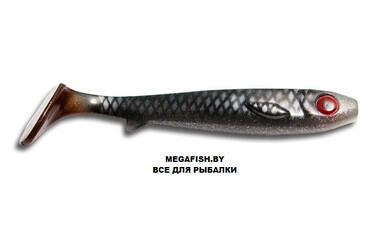 Приманка Kanalgratis Flatnose Shad (19 см; 50 гр; 1 шт.) Real Roach